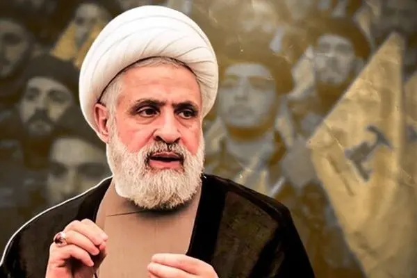 فوری/ جانشین سید حسن نصرالله معرفی شد
