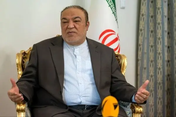 رئیسی شخصا با پوتین در مورد فلفل دلمه‌ای مذاکره کرد