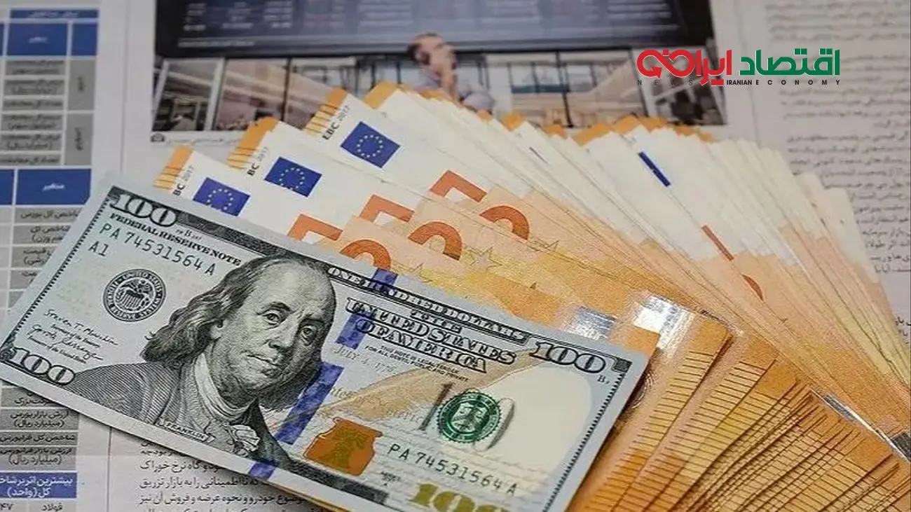 راز پشت پرده گرانی دلار در بازار