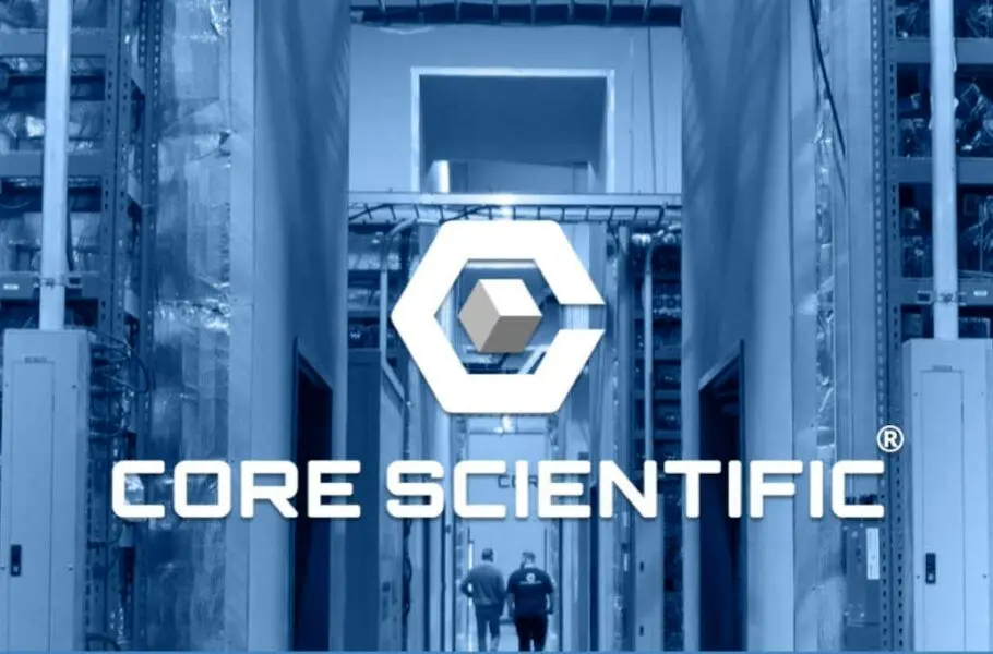صنعت کریپتو دوباره قربانی گرفت؛ اعلام ورشکستگی شرکت استخراج بیتکوین Core Scientific