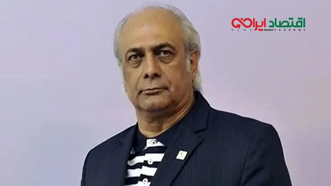 زندگی خصوصی بهمن دان؛ از داستان عاشقانه با سادات تا دختر شیرینش شاه پری