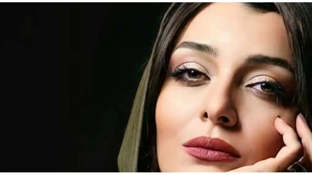زیبایی خیره کننده ساره بیات بدون میکاپ و عمل زیبایی / پگاه عاشقانه جذابتر از دوران مجردی !