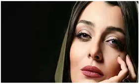  زیبایی خیره کننده ساره بیات بدون میکاپ و عمل زیبایی / پگاه عاشقانه جذابتر از دوران مجردی !