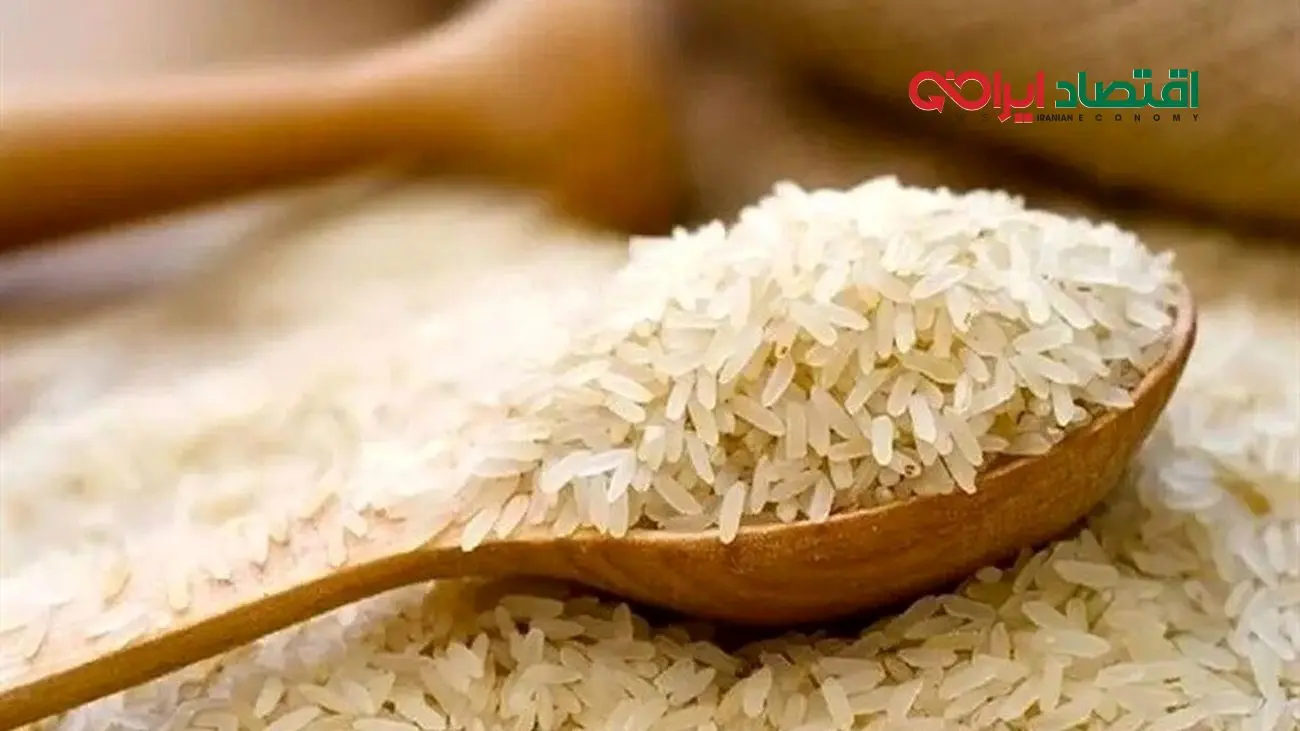 کمیاب شدن برنج پاکستانی؛ شوک جدید به سفره‌های ایرانی