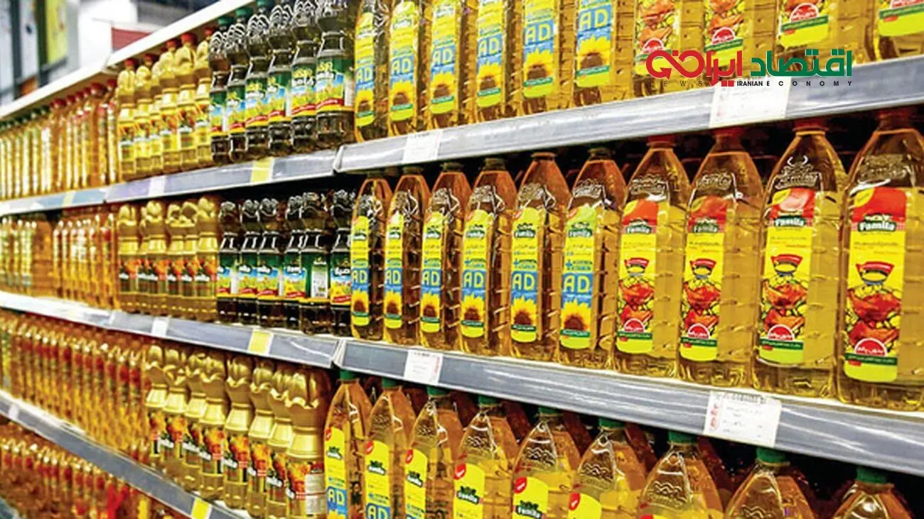 قیمت انواع روغن خوراکی مهر ۱۴۰۴ / روغن جامد، مایع و سرخ کردنی +جدول!