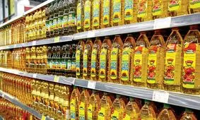 قیمت انواع روغن خوراکی مهر ۱۴۰۴ / روغن جامد، مایع و سرخ کردنی +جدول!