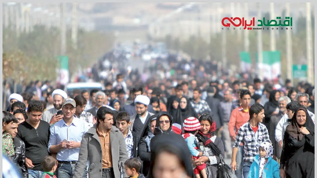 رقم شوکهکننده هزینه معیشت هر ایرانی در مرداد!