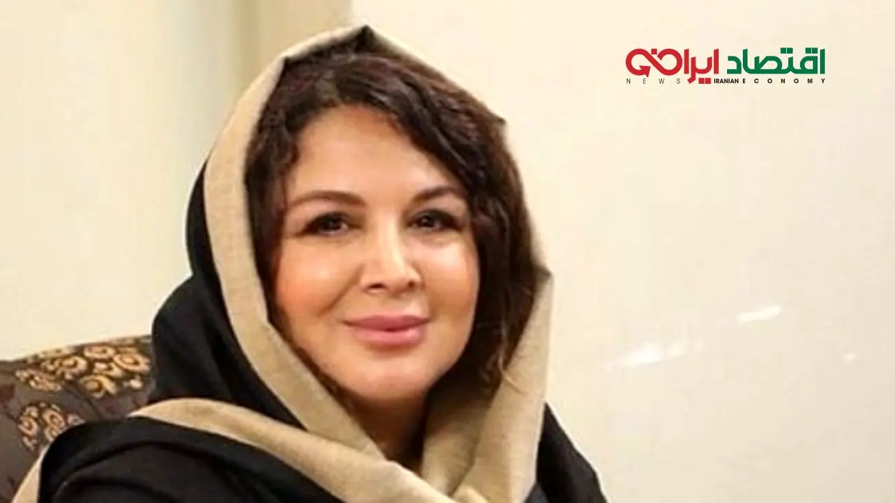 ژست جنجالی و خیرهکننده شهره سلطانی که همه را شوکه کرد!
