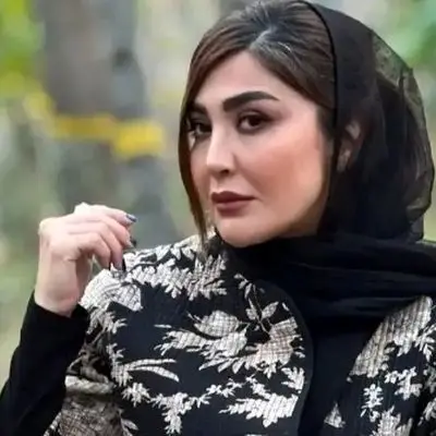 عکس جنجالی مریم معصومی با ترند جدید اینستاگرام!