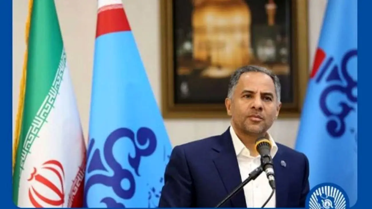 افتخار داریم بانک تجارت را بانک صنعت پتروشیمی بدانیم