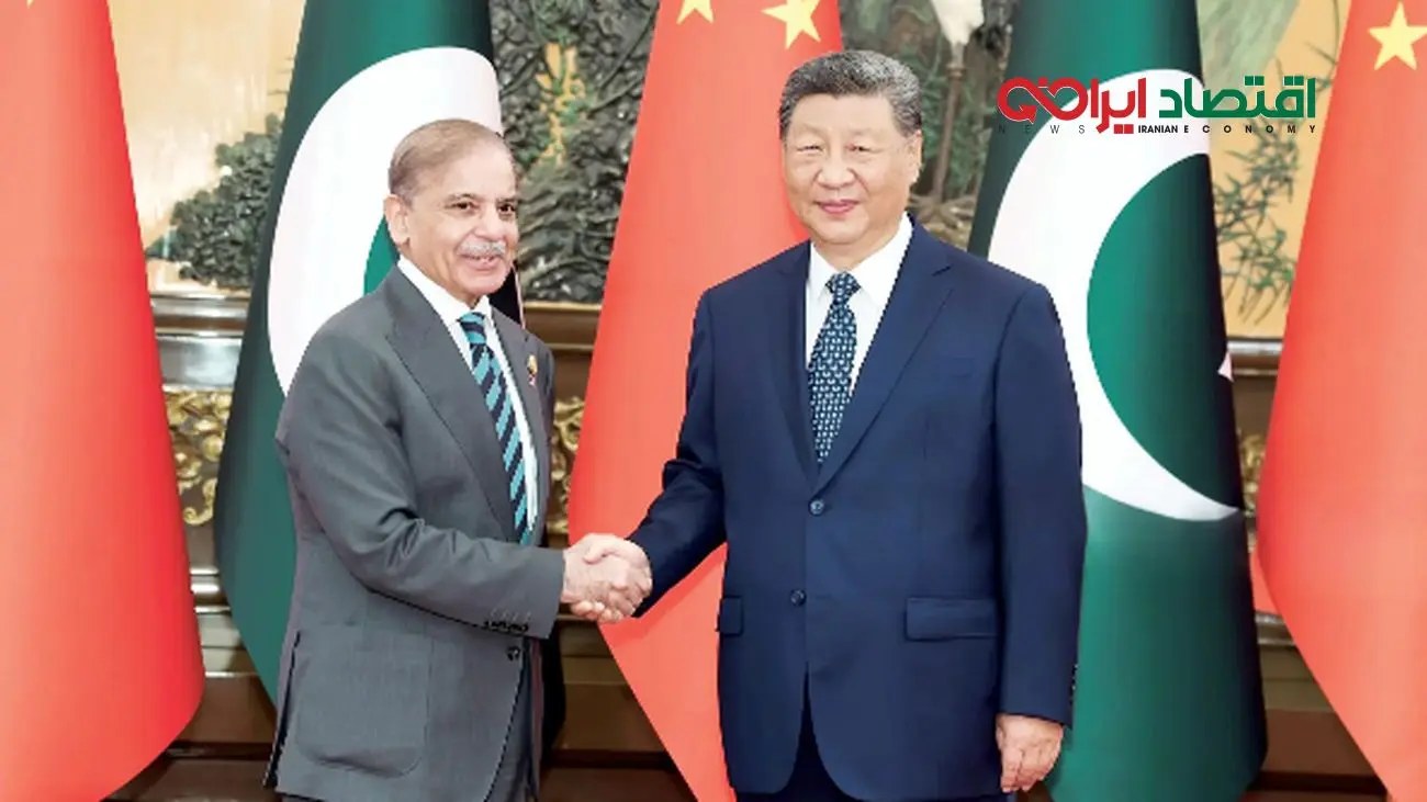 تعادل پاکستان بین چین و آمریکا/نقش پاکستانی در توازن میان این دو قدرت بزرگ به تمایل چین برای به چالش کشیدن ارتش آمریکا بستگی دارد