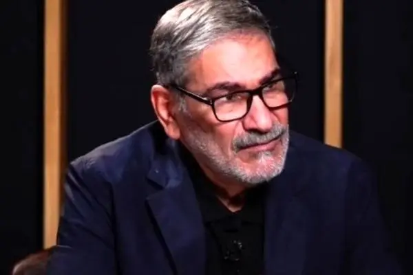 ترور زرد حریم خصوصی؛ وقتی عکس عروسی شمخانی ابزار سیاسی می‌شود