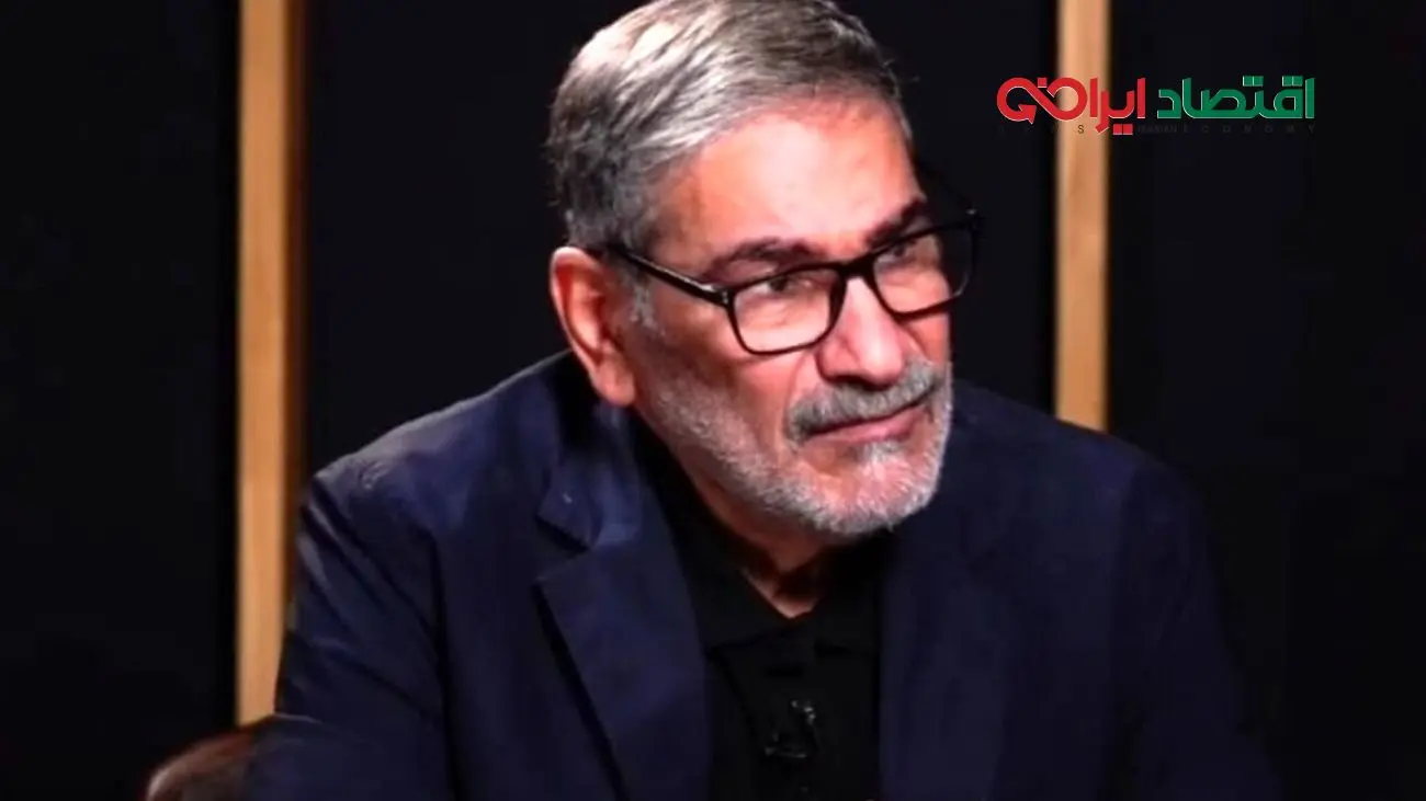 ترور زرد حریم خصوصی؛ وقتی عکس عروسی شمخانی ابزار سیاسی میشود