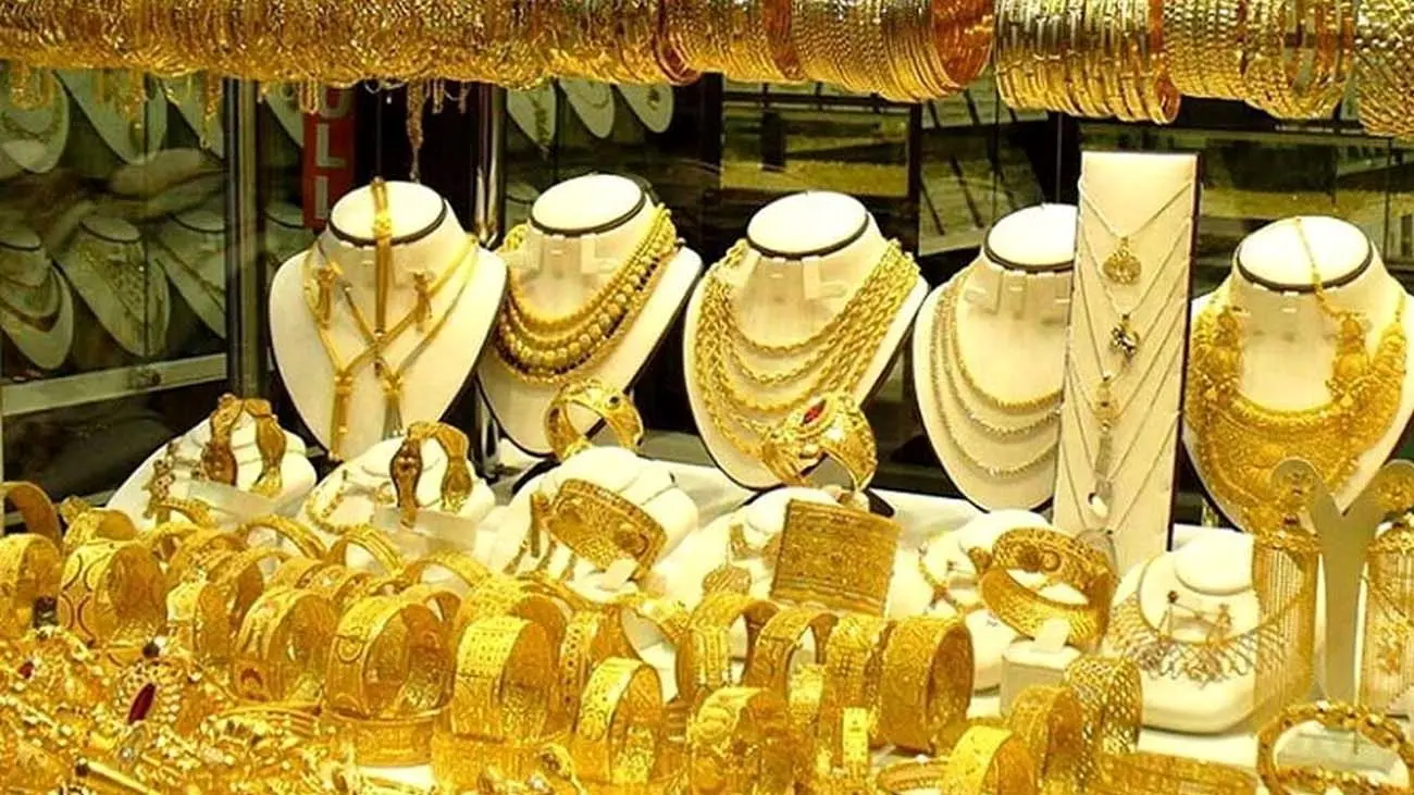 ریزش قیمت در بازار طلا ادامه دارد؟