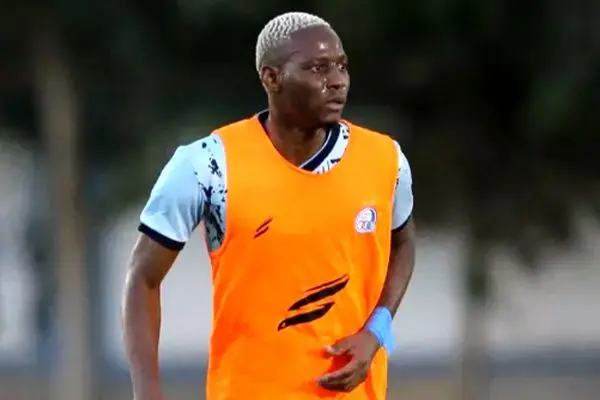 افشاگری درباره بندهای عجیب قرارداد وینگر جنجالی استقلال! +عکس