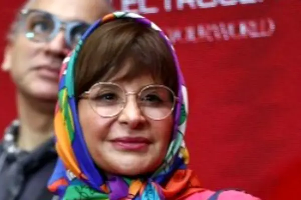 افشاگری سیما تیرانداز درباره شاگردان مشهورش؛ نیوشا ضیغمی در صدر!
