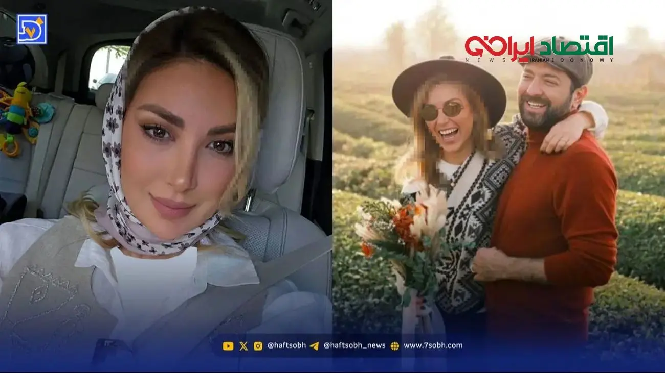 رازهای شگفت‌انگیز کافه لاکچری مینا مختاری که همه را متحیر کرده است!