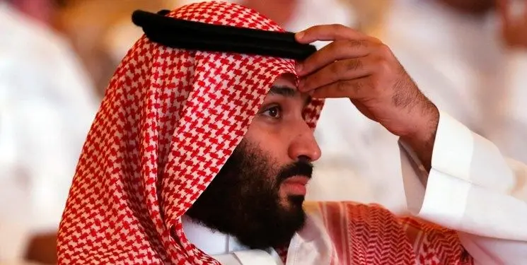 دروغ بزرگ بن سلمان چه بود؟