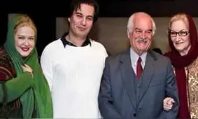 فیلم / دلتنگی بزرگ بهاره رهنما برای مردی که قلبش را برد!