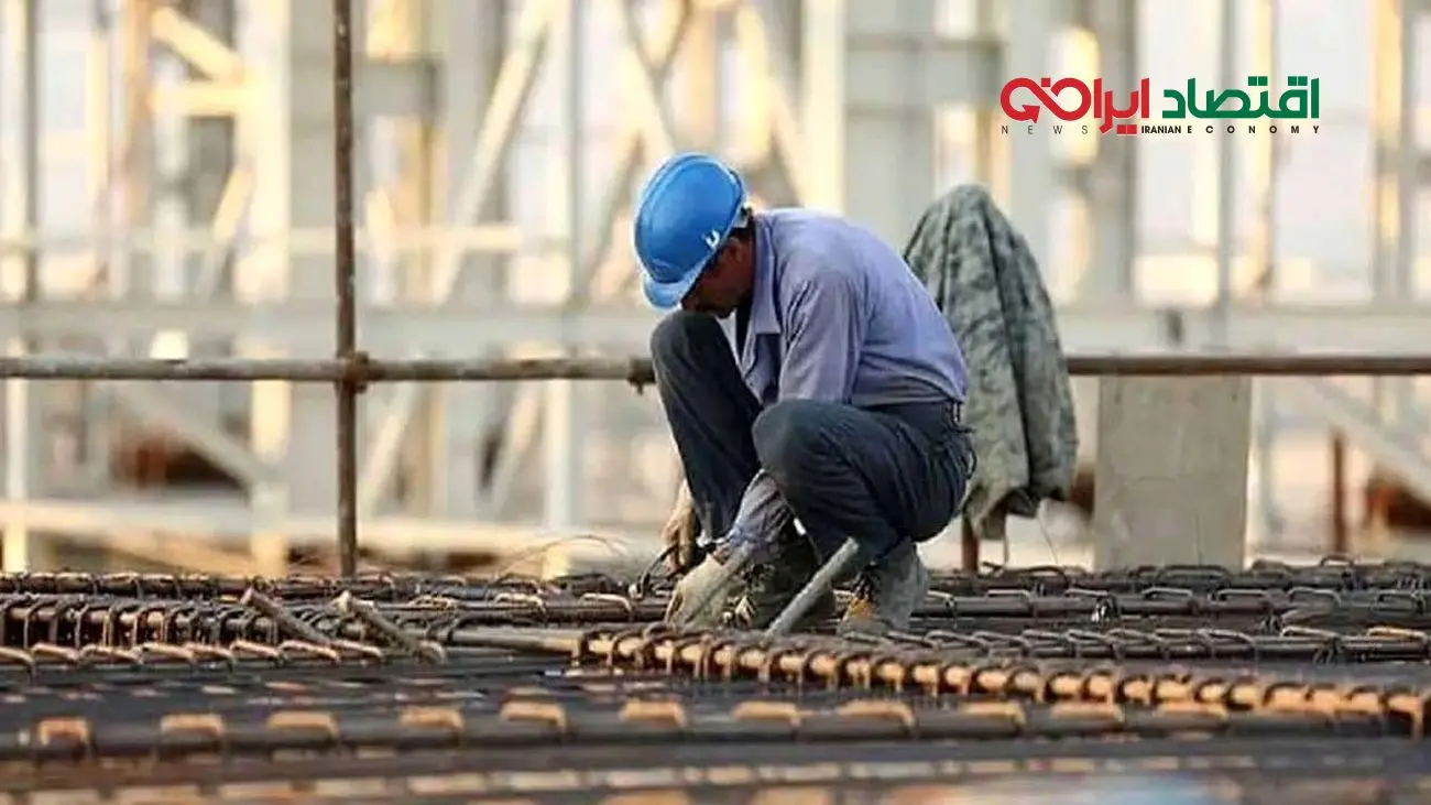 سنوات پایان خدمت کارگران چقدر است؟