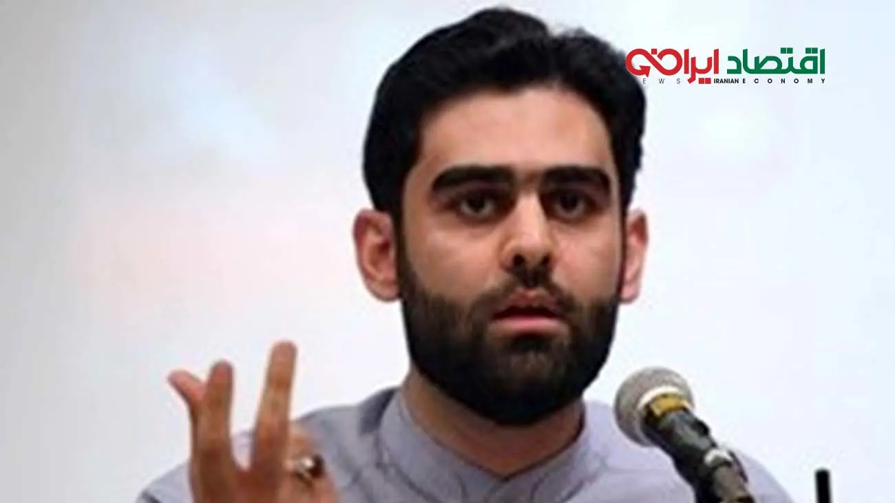 انتقاد تند نماینده جنجالی مجلس / اقتصاد سیاسی دولت در دست چند ابرسرمایه‌دار ناسالم 