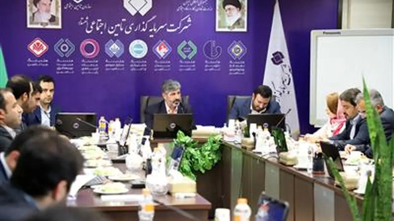 اصلاح پرتفوی شستا یک امر جدی است