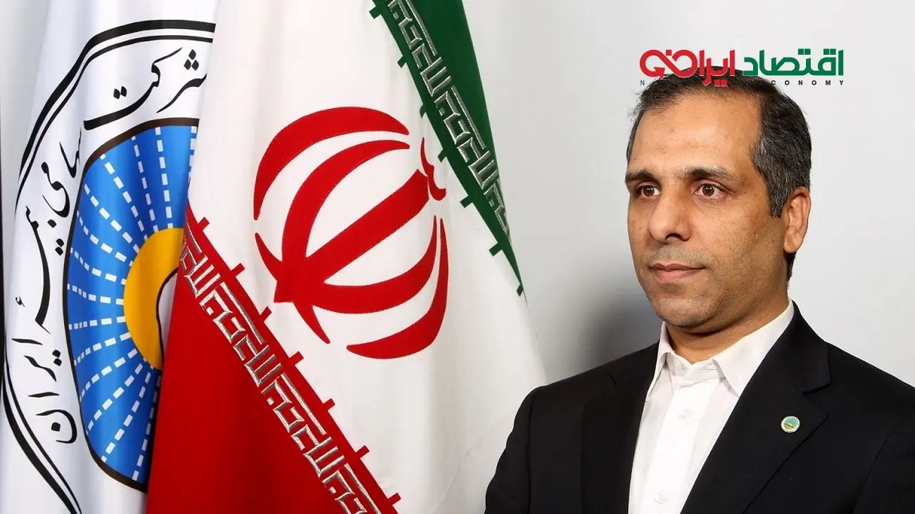 رونمایی از «طرح پیمان» بیمه ایران در پانزدهمین نمایشگاه بین المللی بورس، بانک و بیمه + جزئیات طرح