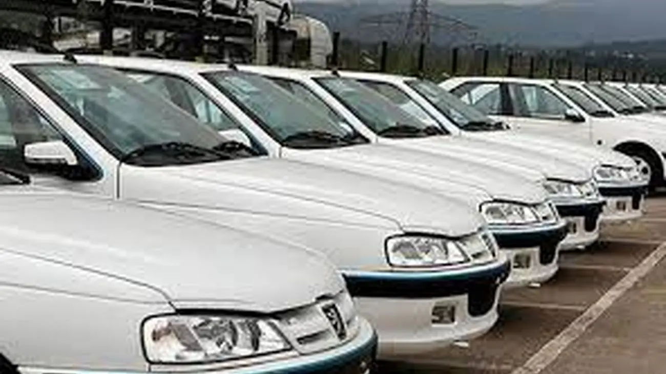 شوک قیمتی پژو پارس برای متقاضیان / اختلاف قیمت میلیونی از کارخانه تا بازار