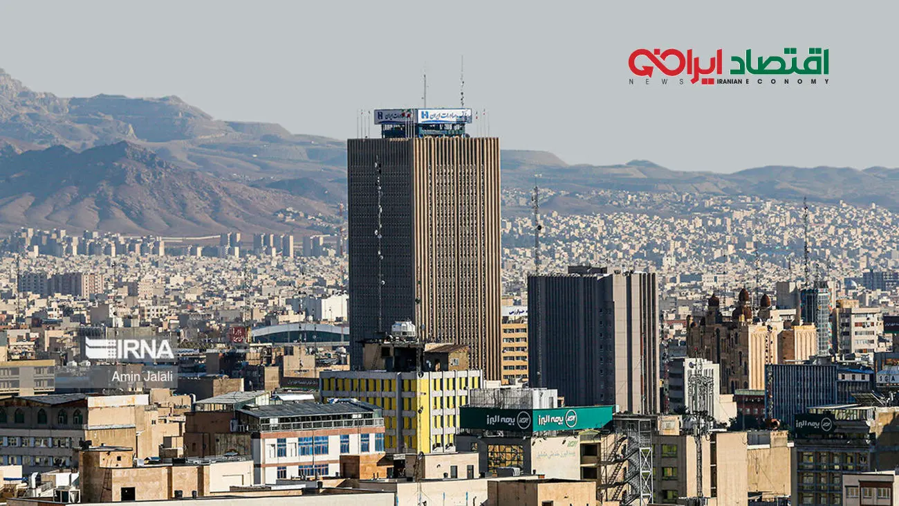 مهاجرت تهرانیها برای فرار از گرانی مسکن + جزئیات