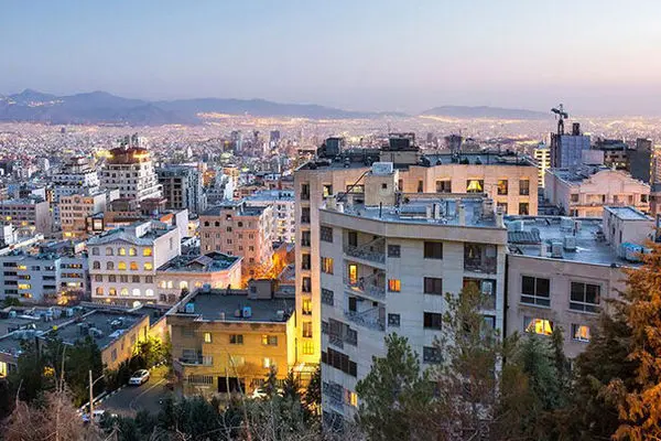 پزشکیان برای برای حل بحران مسکن چکار کند؟