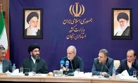  واکنش  پزشکیان به اظهارات یک روحانی درباره حجاب  / با قانون مگه میشه رفتار عوض کرد!  + فیلم