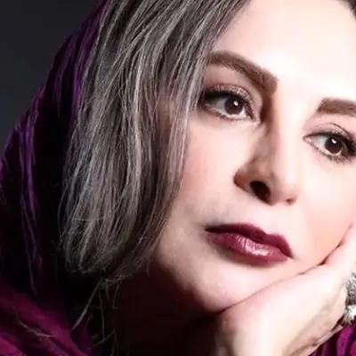 افسانه بایگان پس از ممنوع‌الفعالیتی/ عکس‌هایی که همه را شوکه کرد!