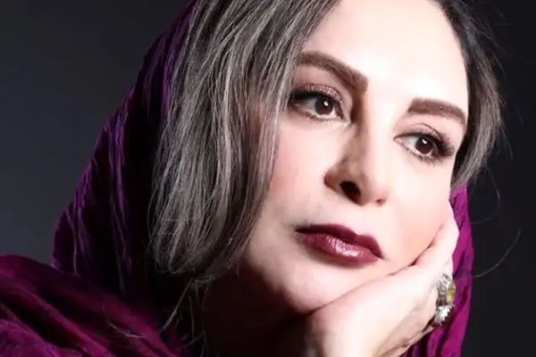 افسانه بایگان پس از ممنوع‌الفعالیتی/ عکس‌هایی که همه را شوکه کرد!