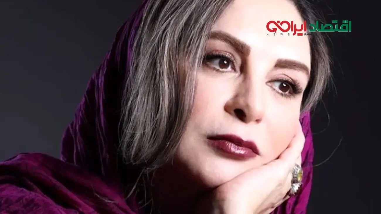 افسانه بایگان پس از ممنوعالفعالیتی/ عکسهایی که همه را شوکه کرد!