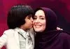 نگاهی به خانه مجلل رایان سرلک؛ شیک‌ترین چیدمان با مبلمان خاص و پرده‌های دل‌نشین