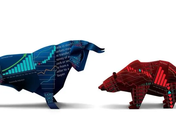 هفته سوم آذر در بورس / صعودی‌ها و نزولی‌ها بازار سرمایه کدامند؟
