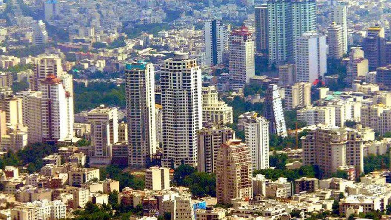 خوشنشینهای تهران چقدر اجاره میدهند؟ + جدول