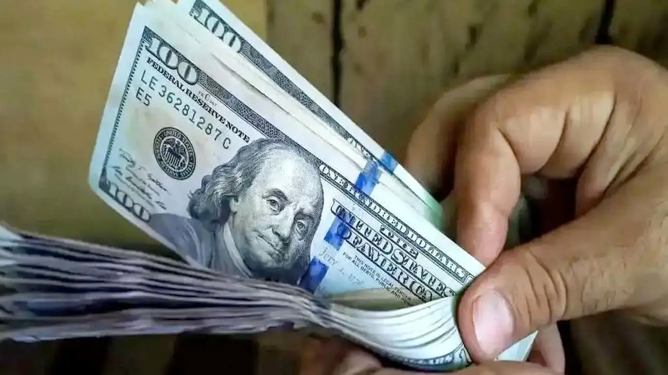 قیمت دلار امروز یکشنبه ۱۸ خرداد ۱۴۰۴