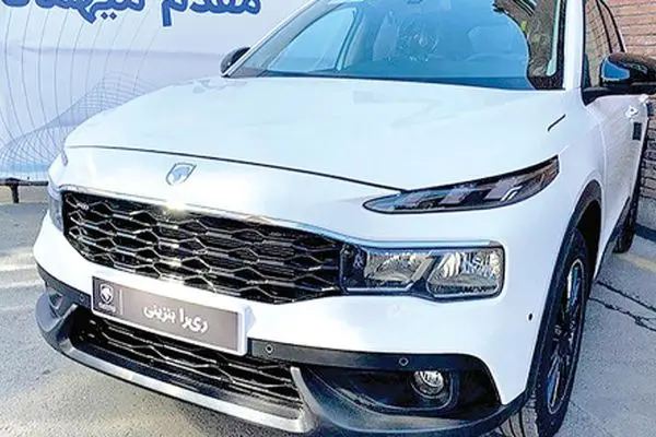 قیمت این خودرو 80 تا 110 میلیون تومان کاهش یافت+ جدول مرداد1404