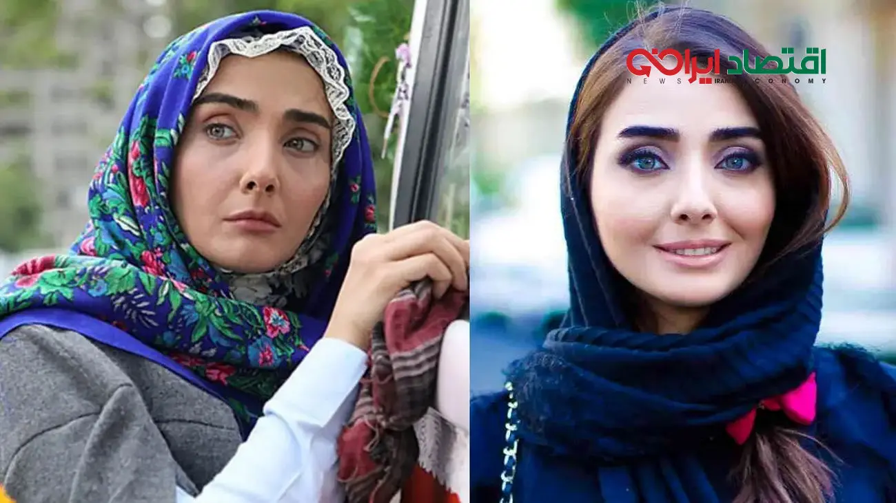عروس جذاب فاطمه گودرزی با نوه شیرینش؛ تصاویری که قلبتان را میبرد!