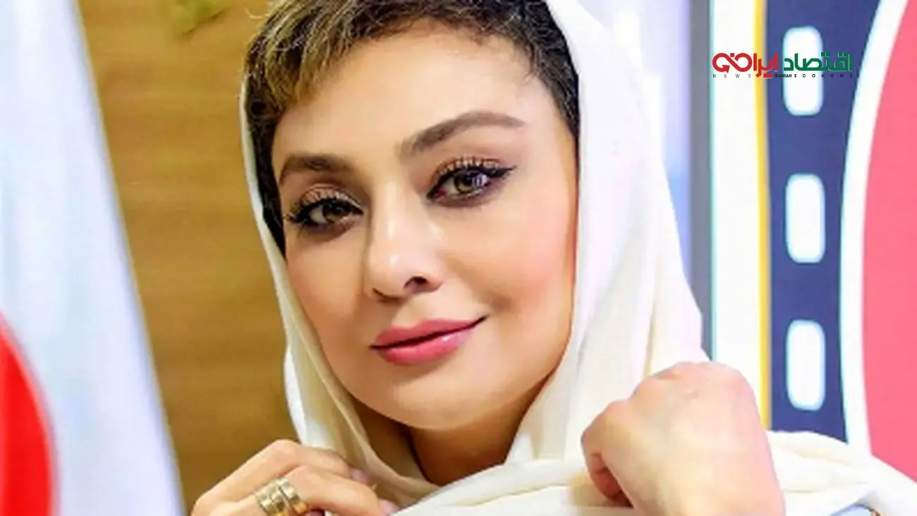 یکتا ناصر با این تصاویر عجیب، اینستاگرام را ترکاند!