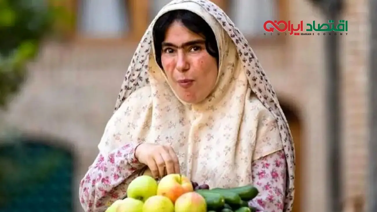 دلبری خیره‌کننده شیدا یوسفی با تیپ یاسی جدیدش!