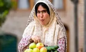 دلبری خیره‌کننده شیدا یوسفی با تیپ یاسی جدیدش!