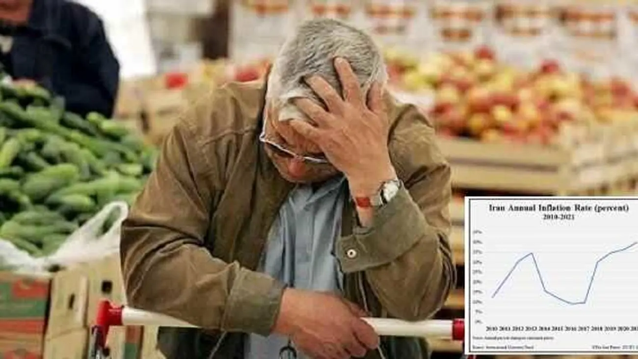 فقر در کشور بیداد می کند / خط فقر در تهران به ۳۰ میلیون تومان رسید