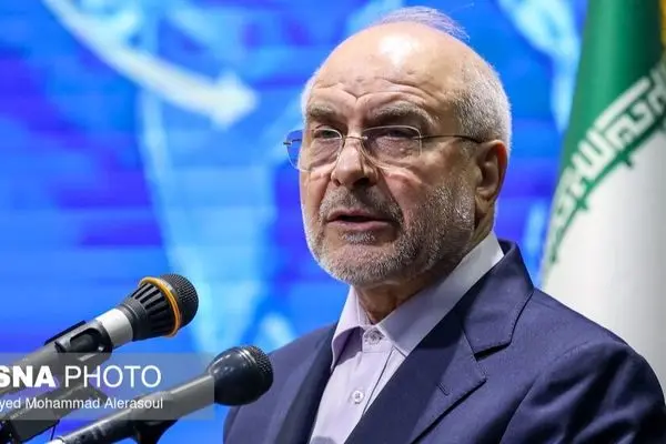 قالیباف: مجلس ۲۱ قانون متناسب با نیازهای اقتصادی کشور را تصویب کرد