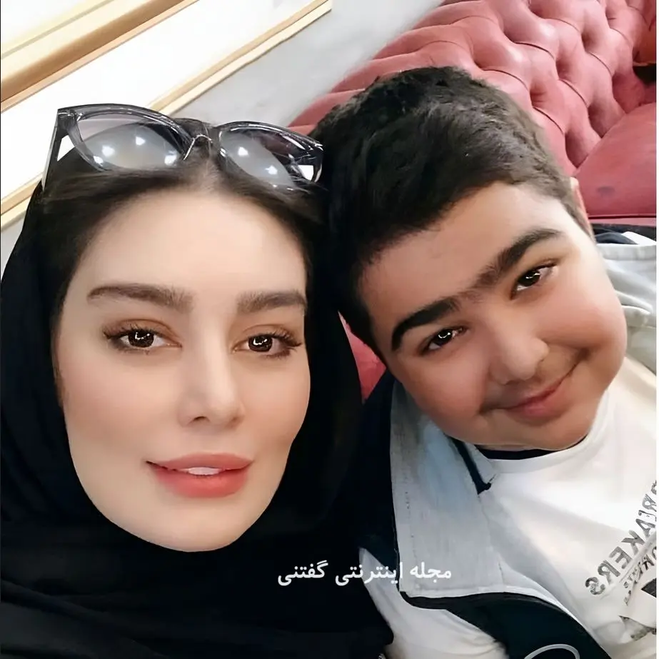سحر قریشی