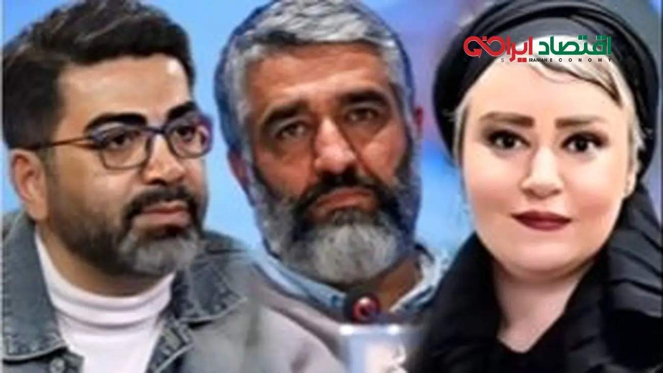 بازیگران معروف در دفاع از پژمان جمشیدی؛ جنجال اتهام تجاوز او بالا گرفت!