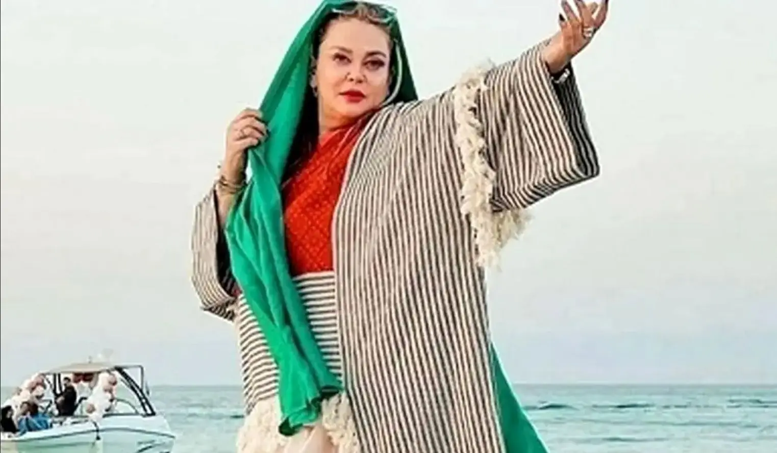 بهاره رهنما