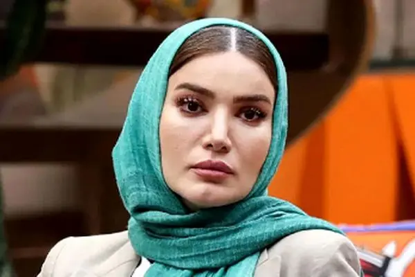 فیلم / فداکاری خواهر متین ستوده؛ حمایت مالی 2 میلیاردی از بازیگر محبوب ایرانی
