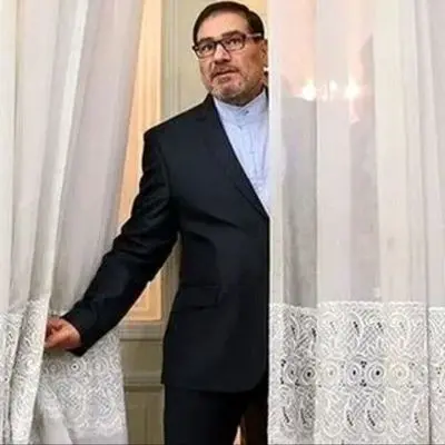 عکسهای کیک شاهانه و تالار باشکوه جشن عروسی دختر علی شمخانی